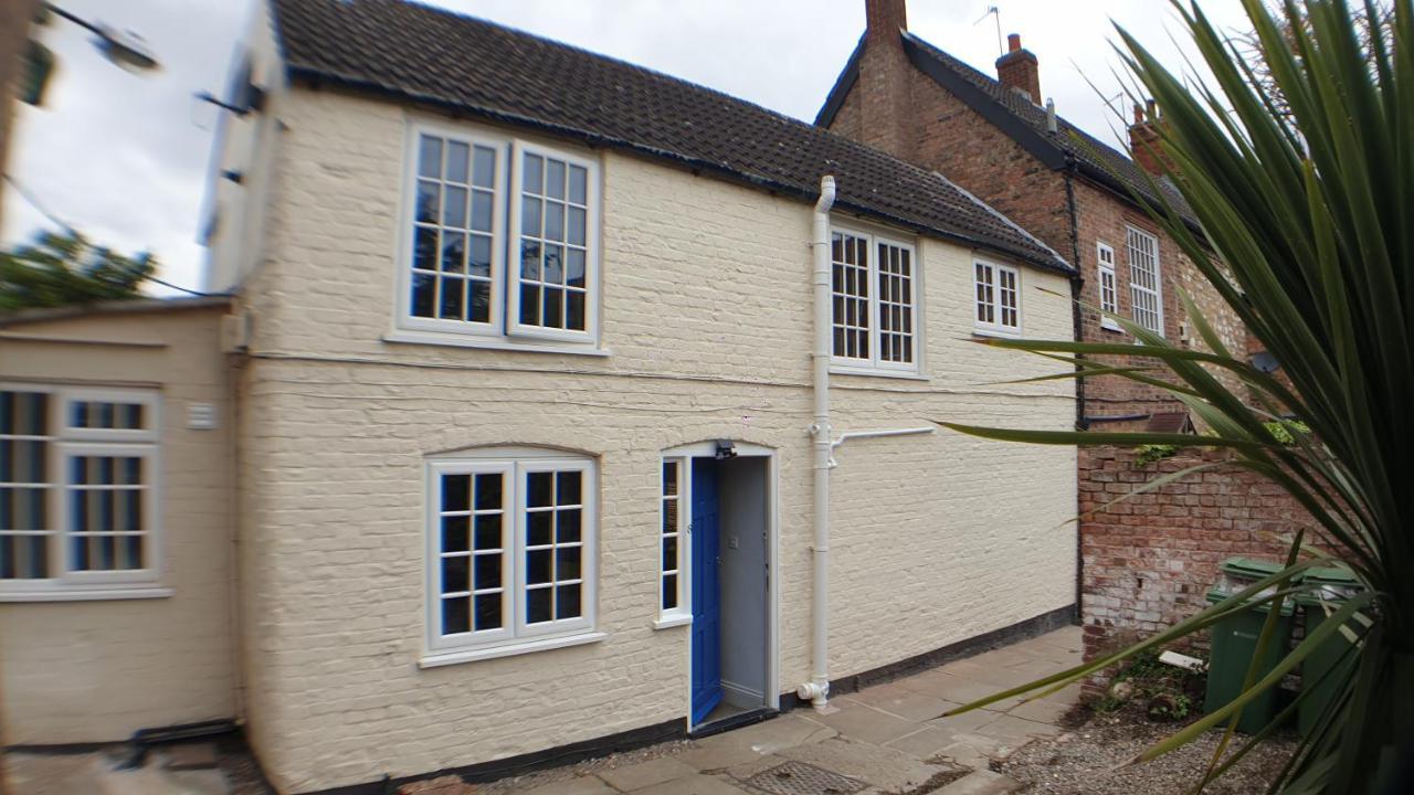 Holly Cottage, Hidden Gem In The Yorkshire Wolds Welton  Exteriér fotografie