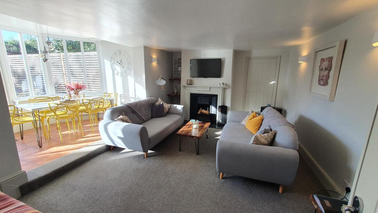 Holly Cottage, Hidden Gem In The Yorkshire Wolds Welton  Exteriér fotografie