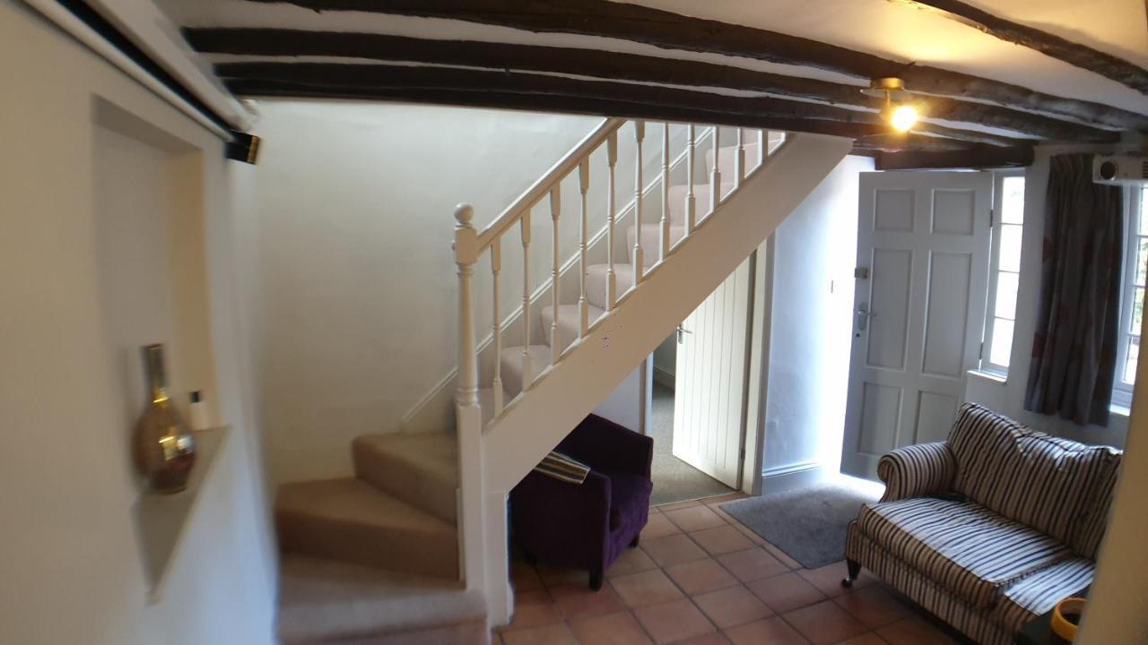 Holly Cottage, Hidden Gem In The Yorkshire Wolds Welton  Exteriér fotografie