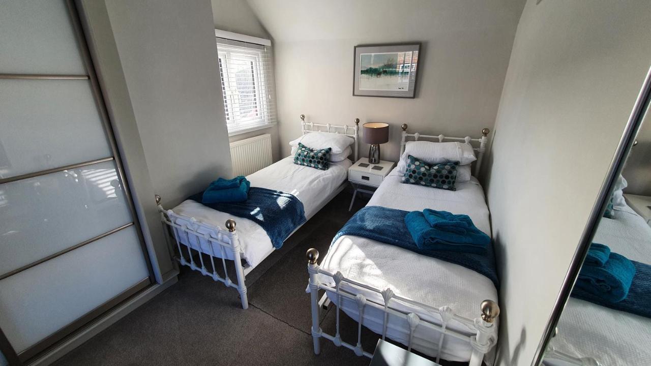 Holly Cottage, Hidden Gem In The Yorkshire Wolds Welton  Exteriér fotografie