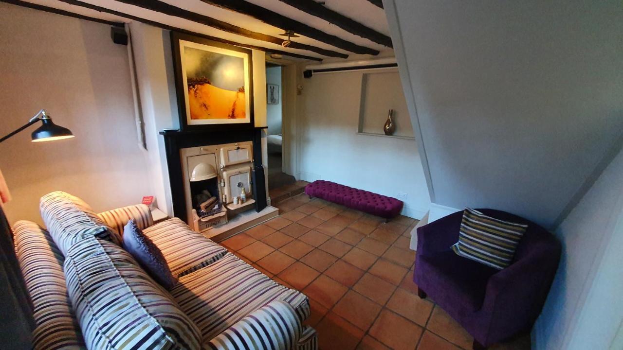 Holly Cottage, Hidden Gem In The Yorkshire Wolds Welton  Exteriér fotografie