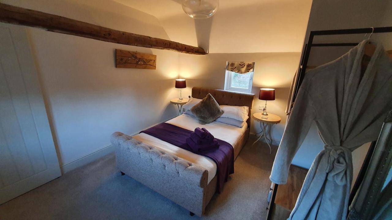 Holly Cottage, Hidden Gem In The Yorkshire Wolds Welton  Exteriér fotografie